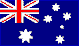 from Austrialia Flags
