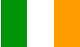from Ireland (2008) Flags